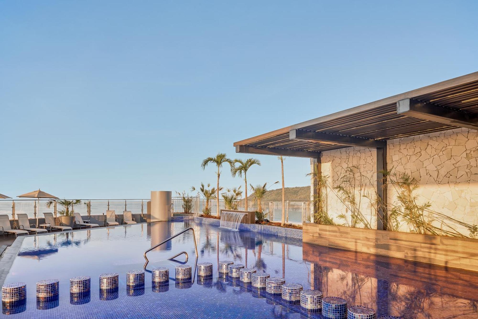 Fiesta Hotel Mazatlán
